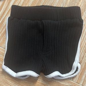 Kate quinn track shorts